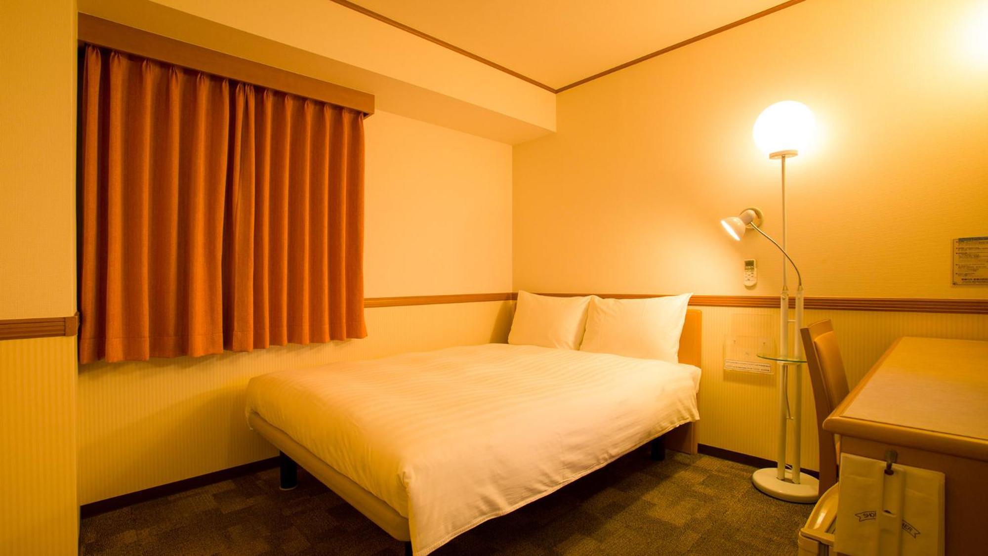 Toyoko Inn Kagoshima Temmonkan No 1 Kamer foto